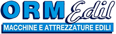 logo ormedil